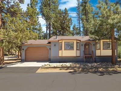 401 S Marlowe Dr, Big Bear City, CA, 92314