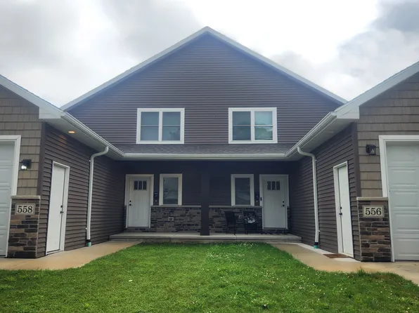 558 Grove St #558, Oshkosh, WI 54901