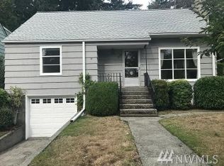 508 N 137th St, Seattle, WA 98133