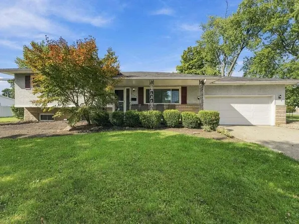 4845 Valley Forge Dr, Columbus, OH 43229