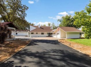 3920 Crosswood Dr, Shingle Springs, CA 95682