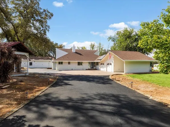 3920 Crosswood Dr, Shingle Springs, CA 95682
