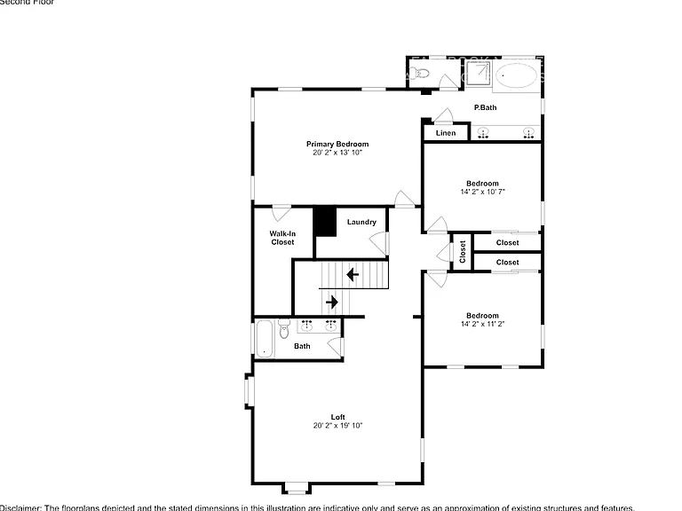 9052 Palomino Park Ct — Photo 3