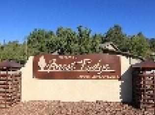 3935 S Yaqui Dr APT 2B, Flagstaff, AZ 86001
