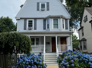 15 Bradbury St #2, Allston, MA 02134
