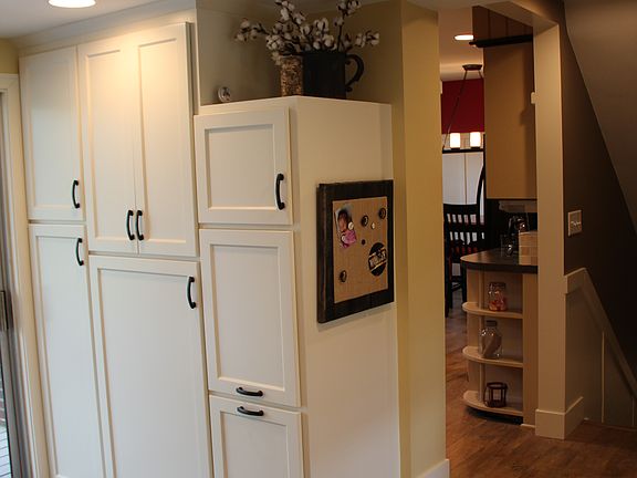 Mudroom