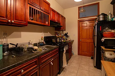 Rented by Isaac Silberstein, LREB