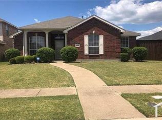 3305 Stream Side Ct, Mesquite, TX 75181