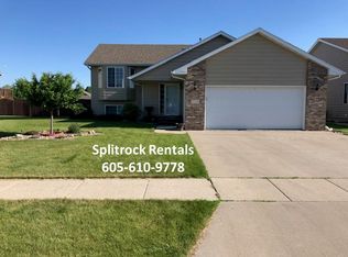 7725 W Marlis St, Sioux Falls, SD 57106