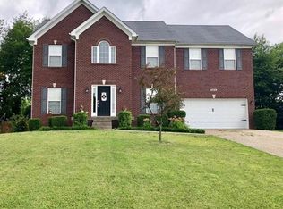 2216 Morgan Ridge Ct, La Grange, KY 40031