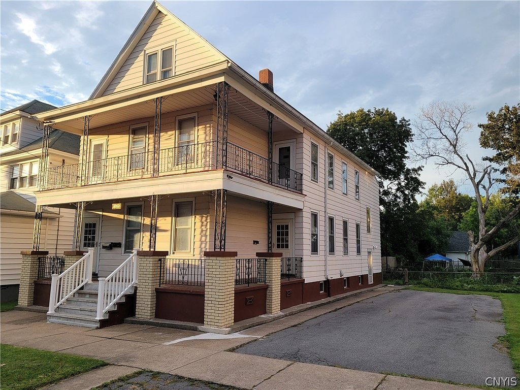 1325 Mary St, Utica, NY 13501 Zillow