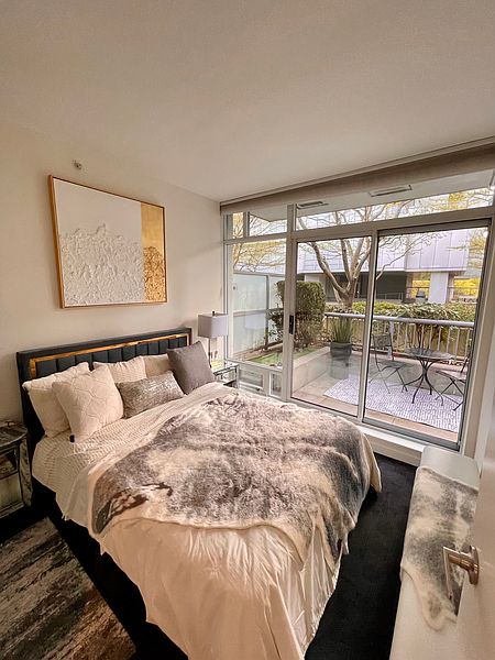 Vancouver Townhouse for rent - 2 Bedrooms — photo 15