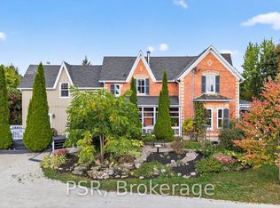 14700 Creditview Rd, Caledon, ON L7C3G1