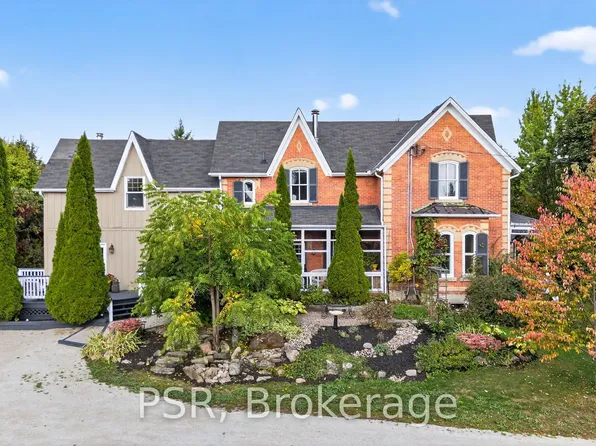 14700 Creditview Rd, Caledon, ON L7C 3G1