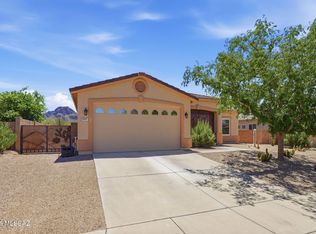 3497 S Desert Echo Rd, Tucson, AZ 85735