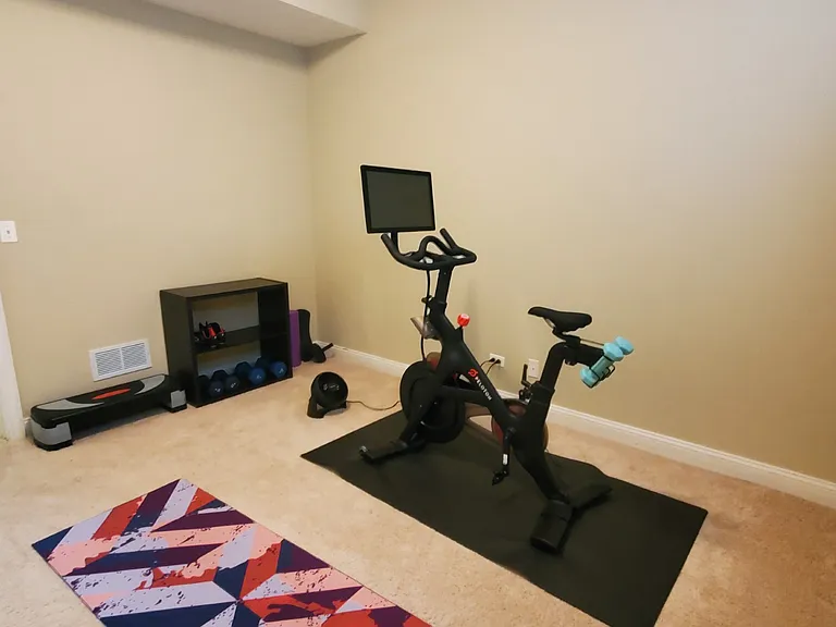 4th Bedroom