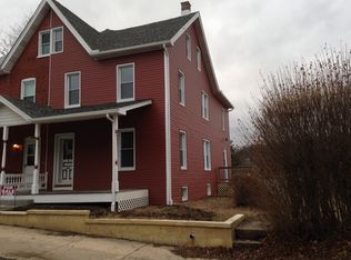433 W 2nd Ave, Parkesburg, PA 19365