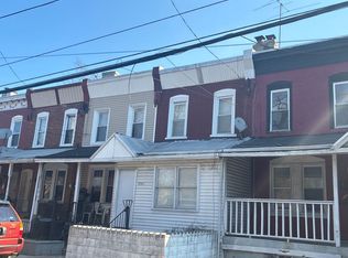 5945 Wister St, Philadelphia, PA