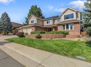 17223 E Ida Pl, Centennial, CO 80015