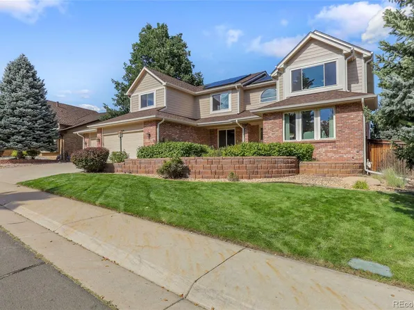 17223 E Ida Place, Centennial, CO 80015