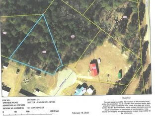 303 Manning Dr, Raeford, NC 28376