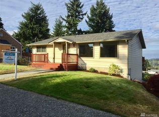 1105 15th Ave, Milton, WA 98354