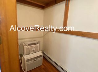 77 Liberty Ave APT 10, Somerville, MA 02144
