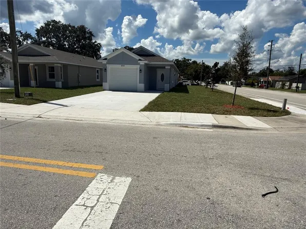 200 Lilly St, Kissimmee, FL 34741