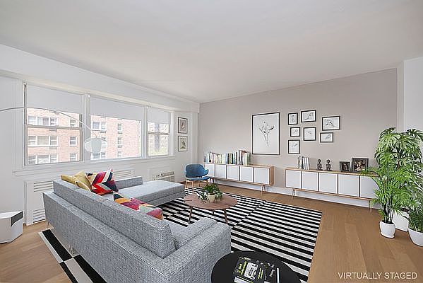 1st image of 15 W 139th St APT 17N