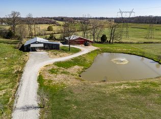 1110 Harris Rd, Belton, KY 42324