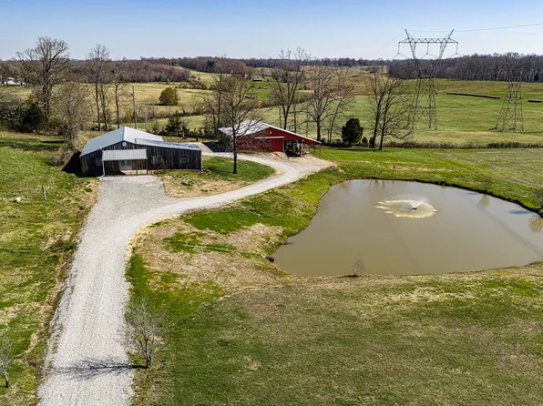 1110 Harris Rd, Belton, KY 42324