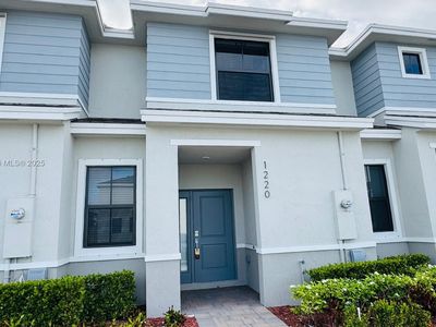 1220 NE 5th Ct, Florida City, FL, 33034