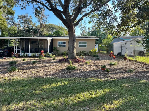 (undisclosed Address), Clearwater, FL 33755