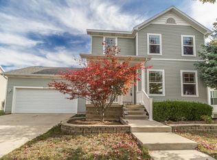 3712 Shearwater Ln, East Lansing, MI 48823