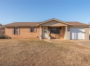 3223 Eton Ave, Fort Smith, AR 72908