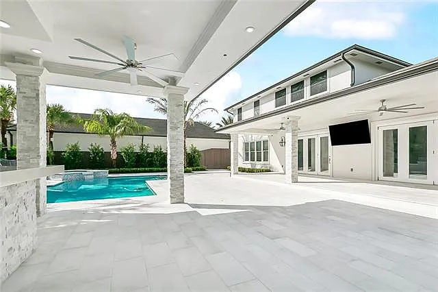 4416 Rue Place Pontchartrain — Photo 26