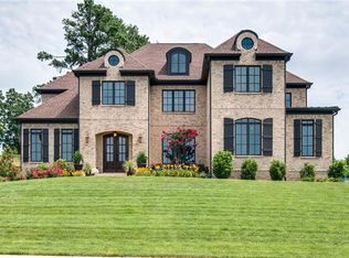 9409 Big Horn Rdg, Brentwood, TN 37027
