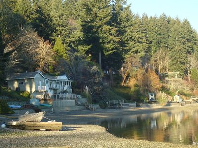 3430 Madrona Beach Road NW, Olympia, WA, 98502