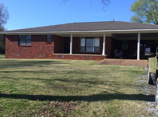 183 State Highway 115, Smithville, AR 72466