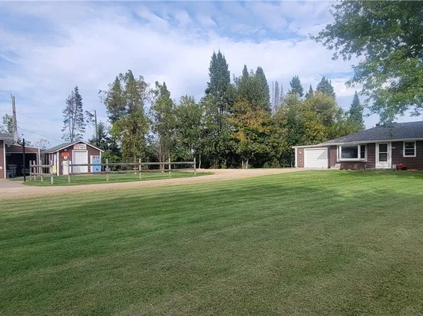 20278 Bibby Street, Galesville, WI 54636