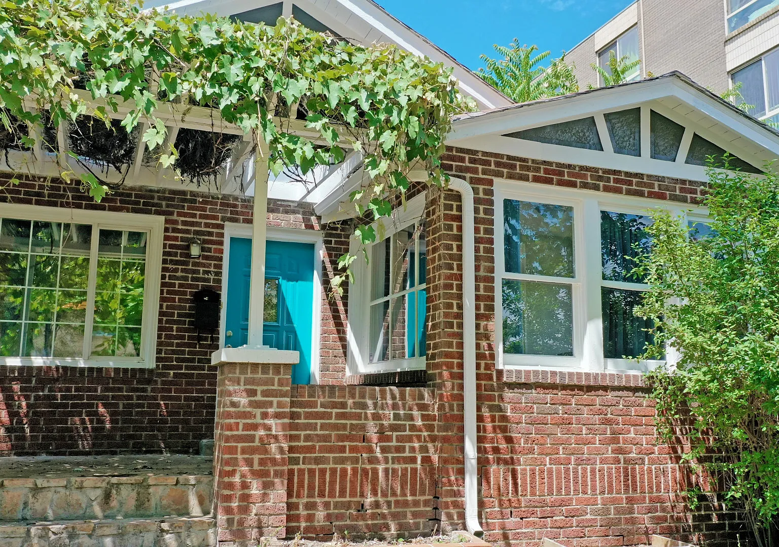 3 bed, 1500 sqft, $2,750 — Photo 3