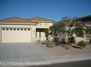 30340 W Vale Dr, Buckeye, AZ 85396