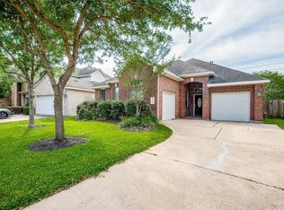 25831 Orchard Knoll Ln, Katy, TX 77494