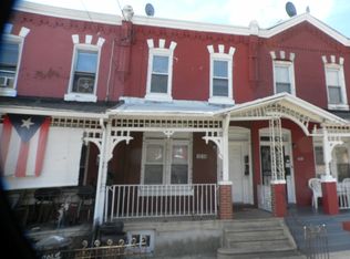 1016 N 43rd St #2, Philadelphia, PA 19104