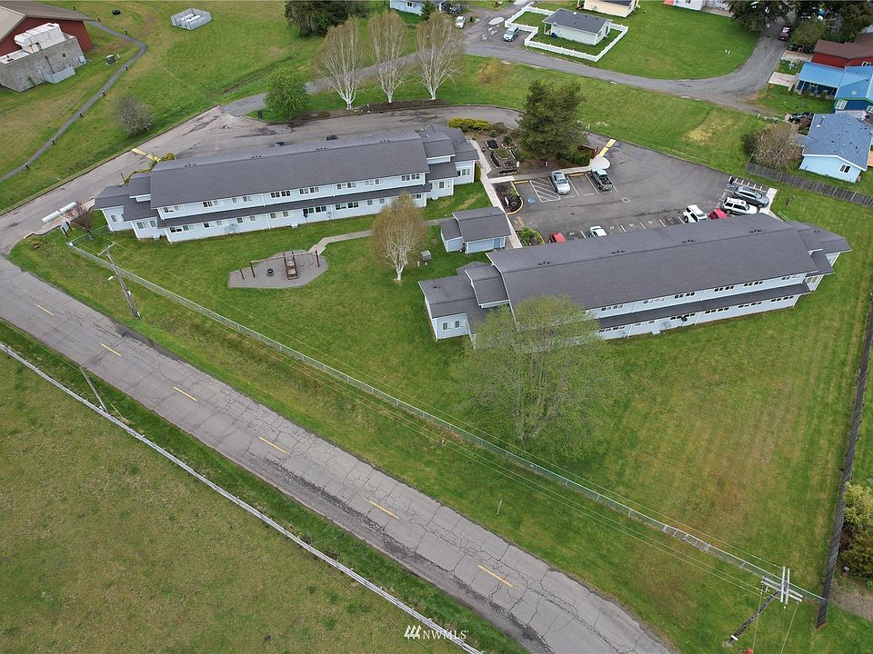 Oxbow Apartments Forks, WA Zillow