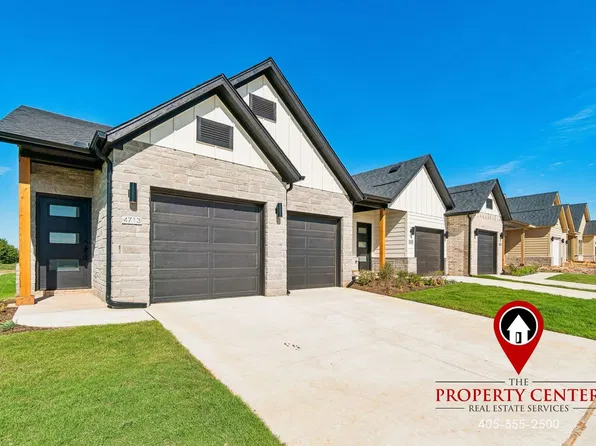 1132 Starlight Dr, Edmond, OK 73034