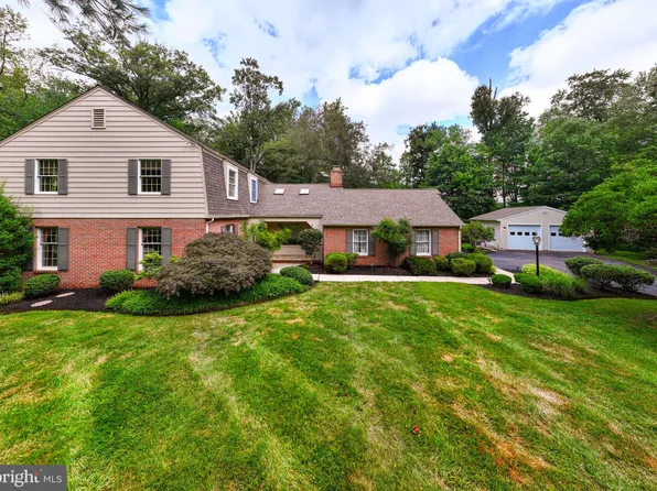 910 Leeswood Rd, Bel Air, MD 21014