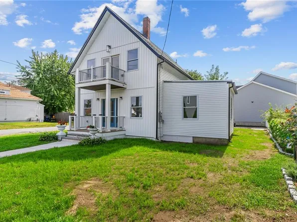 269 Bellman Ave, Warwick, RI 02889