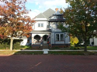 314 East St, Warren, PA 16365