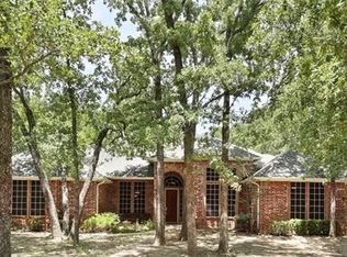 2144 County Road 2513, Quinlan, TX 75474